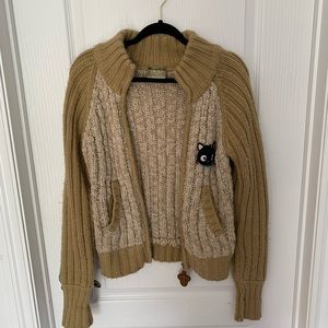 Chococat Sanrio Sweater